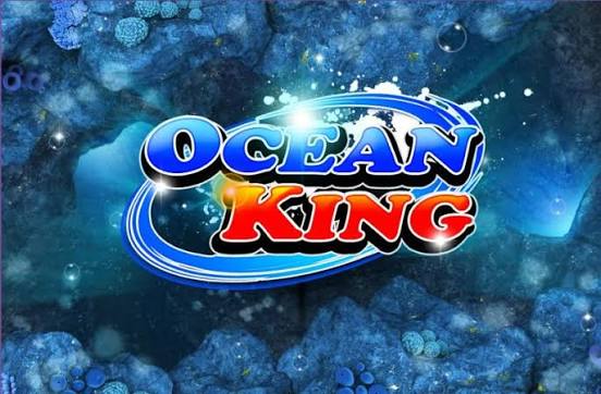 Ocean King
