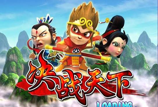 Wukong